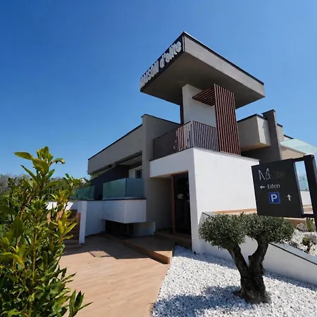 Gasthuis Maison D'elite Marigliano