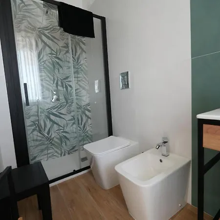 Maison D'elite Гостевой дом