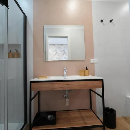 Maison D'elite Gasthuis Marigliano