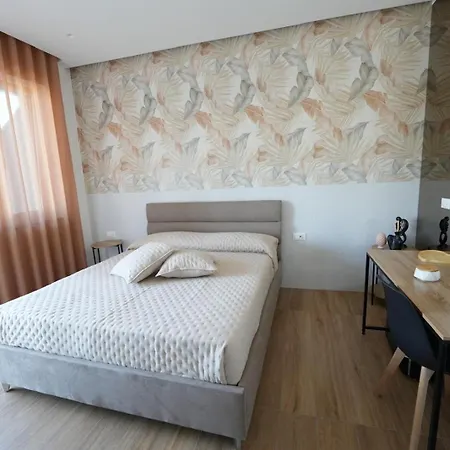 Maison D'elite Gasthuis Marigliano