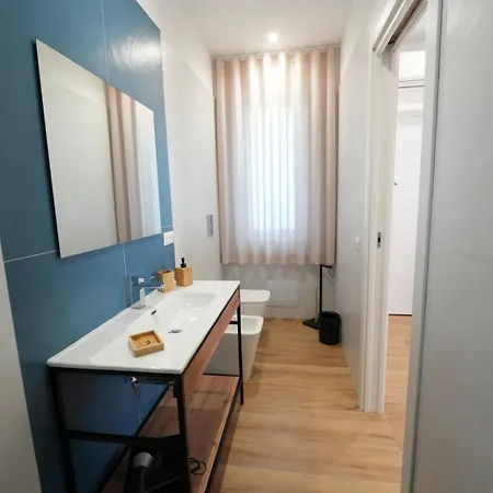 Gasthuis Maison D'elite Marigliano